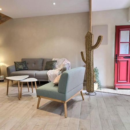 Apartamento La Muse D'Avril - Wifi - Hyper Centre Albi Exterior foto