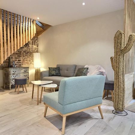 Apartamento La Muse D'Avril - Wifi - Hyper Centre Albi Exterior foto