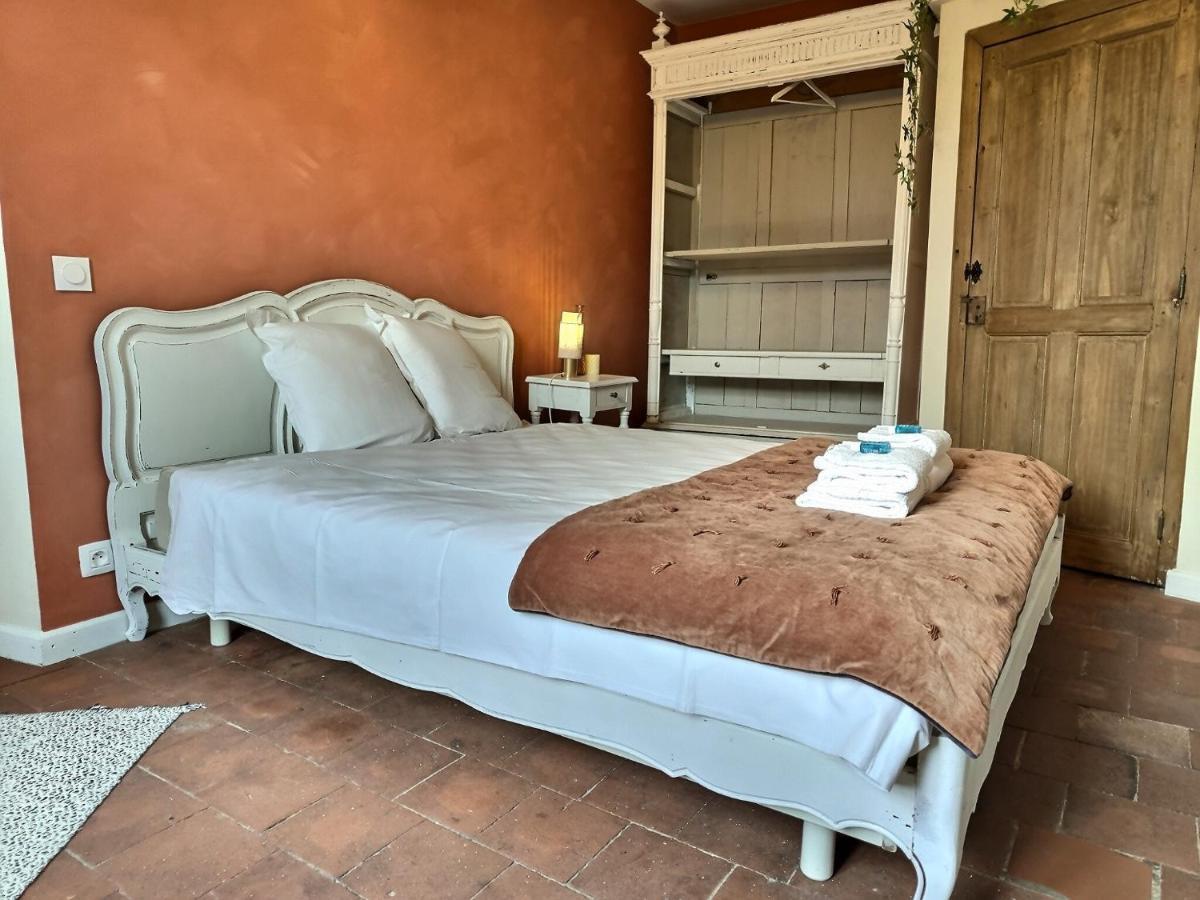 Apartamento La Muse D'Avril - Wifi - Hyper Centre Albi Exterior foto